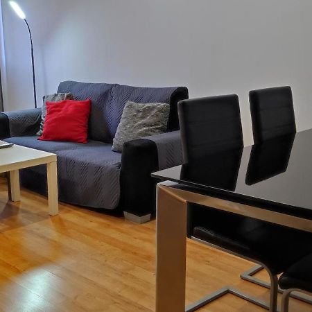 Apartamento Los Lirios ログローニョ エクステリア 写真