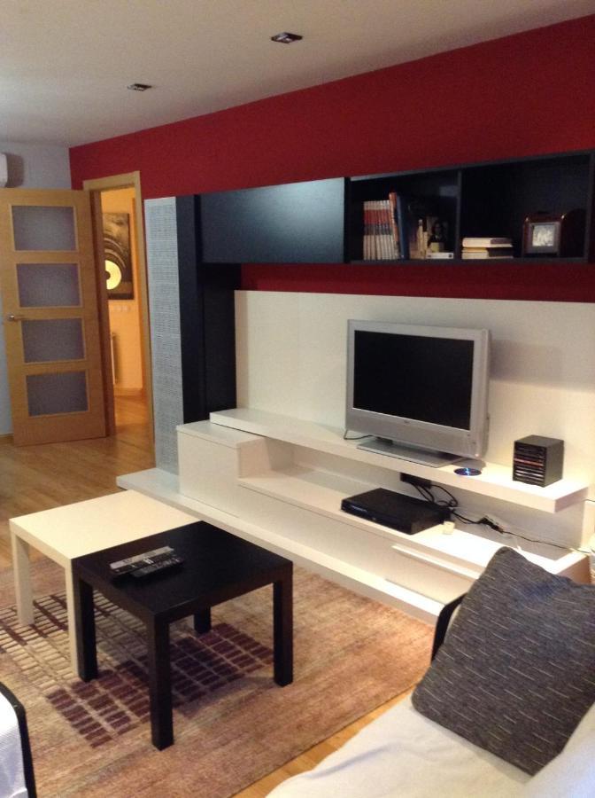 Apartamento Los Lirios ログローニョ エクステリア 写真