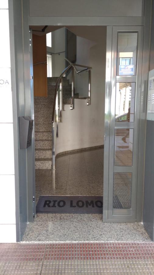 Apartamento Los Lirios ログローニョ エクステリア 写真