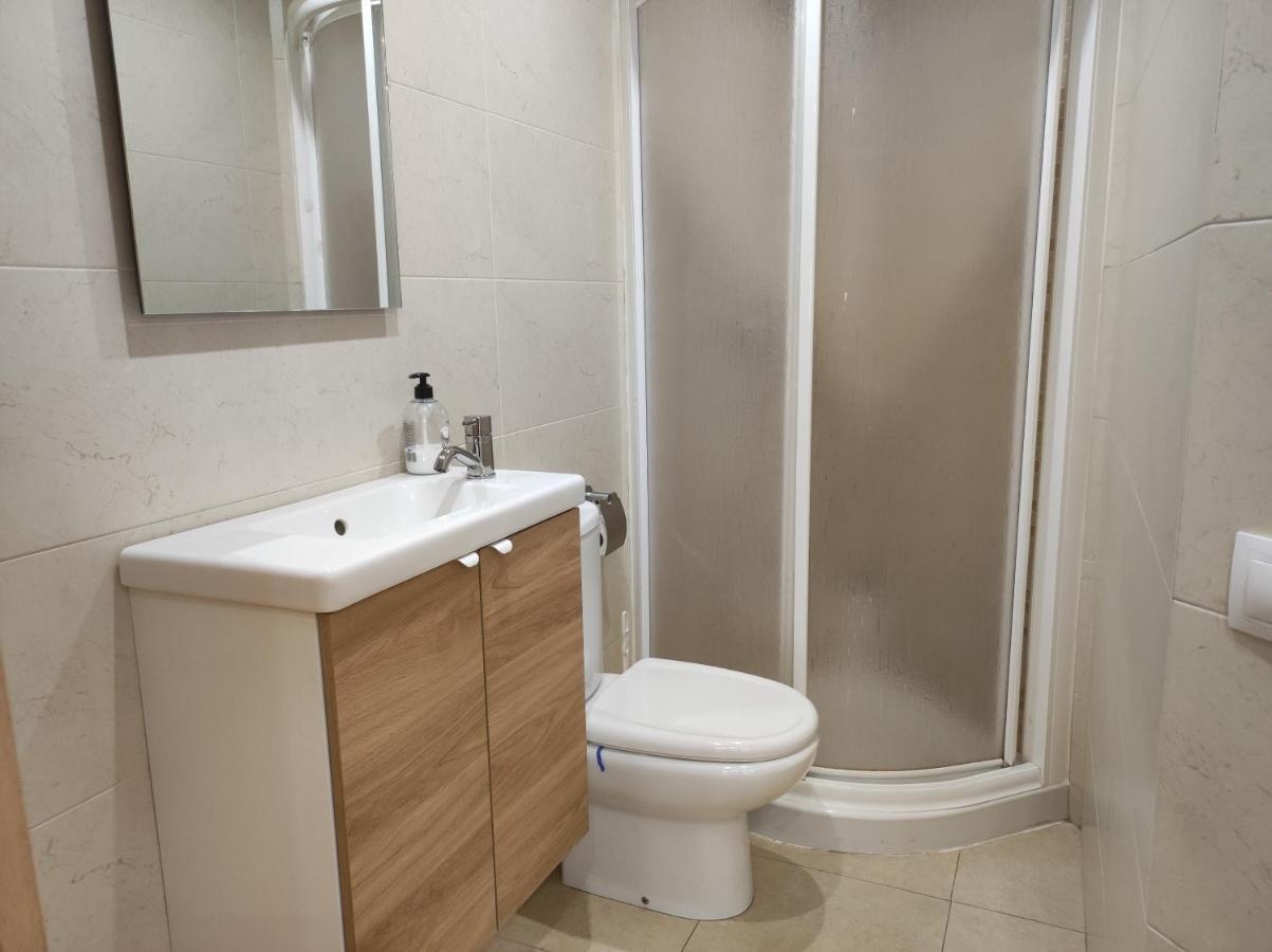 Apartamento Los Lirios ログローニョ エクステリア 写真