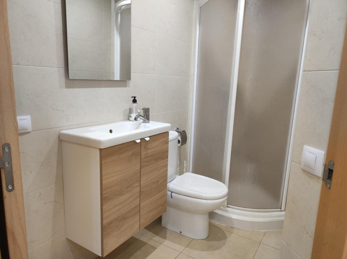 Apartamento Los Lirios ログローニョ エクステリア 写真