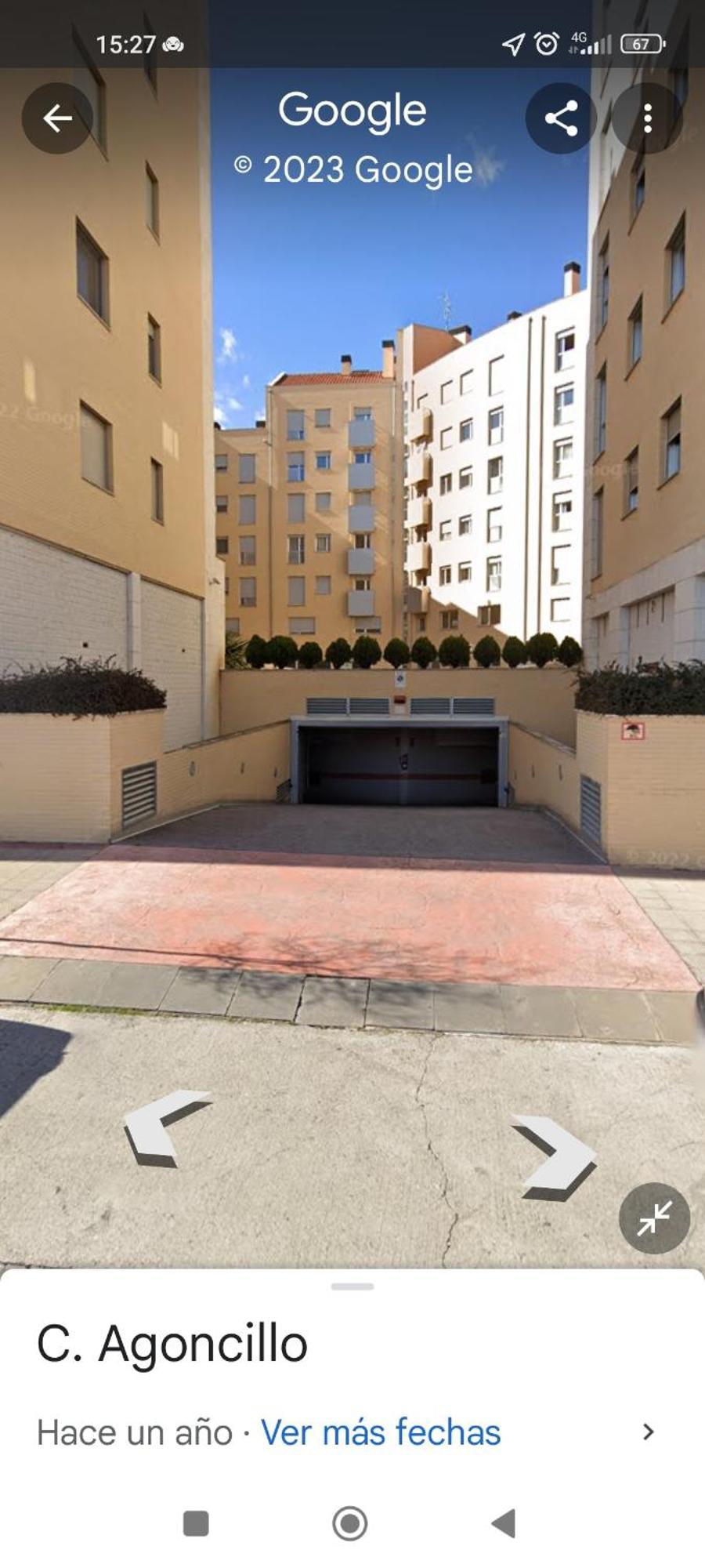 Apartamento Los Lirios ログローニョ エクステリア 写真