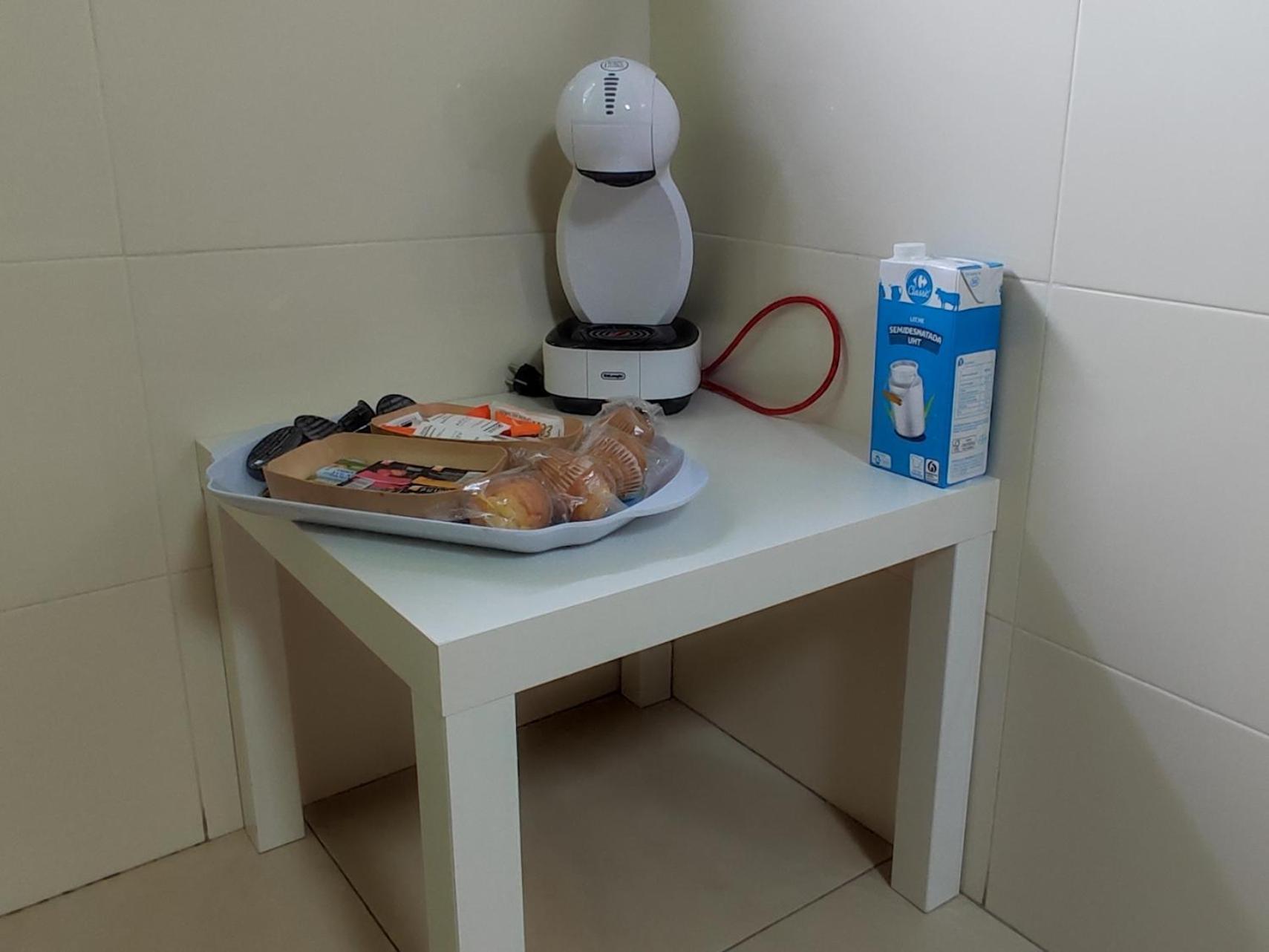 Apartamento Los Lirios ログローニョ エクステリア 写真